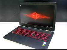 ✅ Gamer Hp Omen- 16Go Ram- SSD+HDD❇