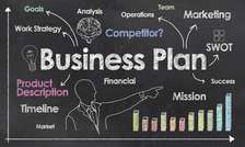 REDACTION DE BUSINESS PLAN