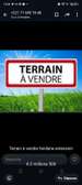 Terrains à vendre YENN