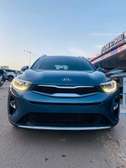 Kia stonic 2017