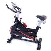 Vélo spinning professionnel