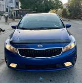 Je vend ma kia forte 2018 automatic essence