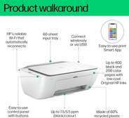Imprimante HP Deskjet 2875 Tout-en-un