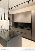 Corniche almadies appt duplex 2chb avec jardin