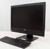 All in One Dell Optiplex 7450 core i7 7 eme Génération