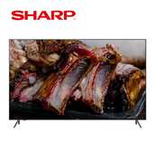 Télévision sharp 75 smart