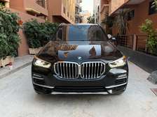 BMW X5 _2020