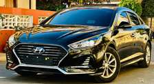 HYUNDAI SONATA 🎱ANNÉE 2018