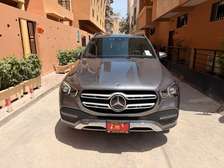 Mercedes CLE 350 _2021