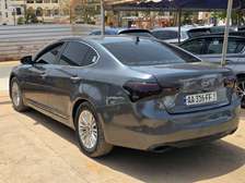 Kia K7 2013