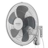 VENTILATEUR 18POUCES REGAL MURAL R616WF