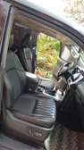 TOYOTA PRADO VX ESSENCE