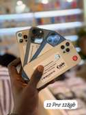 IPhone 12 pro 128giga