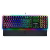 Clavier gamer