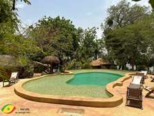 Ecolodge de Simal