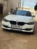 BMW serie 3 Xdrive à vendre