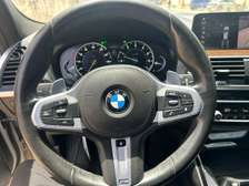 Bmw x3 2019