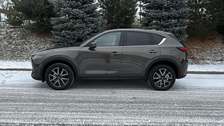 Mazda CX5 GT