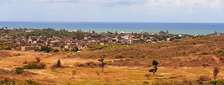 LOT DE TERRAINS 300 M² A GUEREO - SOMONE