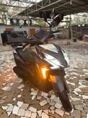 Honda élite 2021