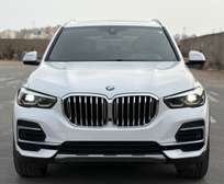 BMW X5 2023