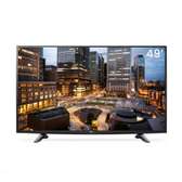 TELEVISEUR 49POUCES LG LED LKS 100PV8