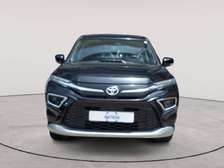 TOYOTA LAND CRUISER 2023 à SAISIR