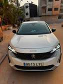 PEUGEOT 3008 2022