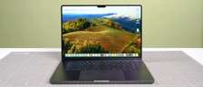 MacBook pro M3