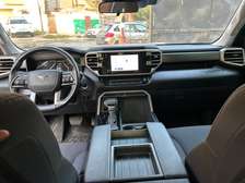 Toyota Toundra 2023