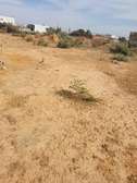 Terrain environ 225m2 à Gandigal CARITAS MBOUR
