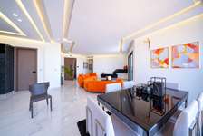 Almadies –  F5 de 300 m² – un appartement par palier