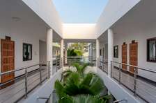Le Relais de Tamba