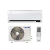 SPLIT 9000BTU SAMSUNG AR  NEW MODEL DOUBLE INVERTER