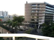Appartement spacieux à vendre au cœur de à Cité Keur Gorgui