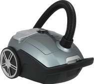 ASPIRATEUR GUTFELS GRIS-NOIR CLEAN 2010