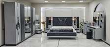 Chambre à coucher Turque VIP