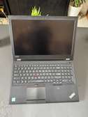 Lenovo p52 / i7 / 32GB ram / ssd 512gb workstation