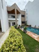 Location sublime villa F6 Alemadies