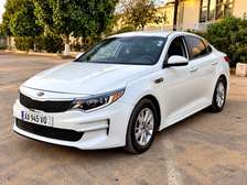 Kia Optima 2016 – Très belle, Propre, Full options