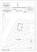 Terrain nu de 1000 m² vente devant notaire