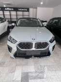 BMW X2 SDRIVE 2025