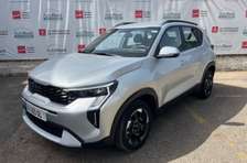 KIA SONET