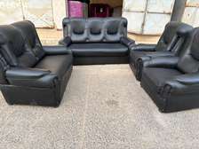Je bassarde se joli salon 7 place  vip