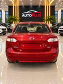Renault sm3 2016