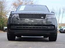 Range Rover 7places 2025