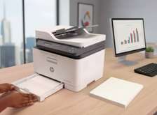Imprimante multifonction laser couleur HP 179fnw