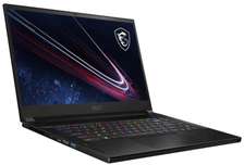 Msi GS66 Rtx 3080 16Go dédiée