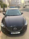 location Mazda cx5 2016