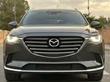 MAZDA CX9 2017